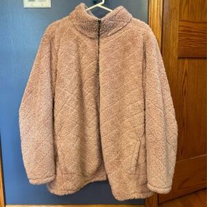 St. John's Bay Fleece Jacket